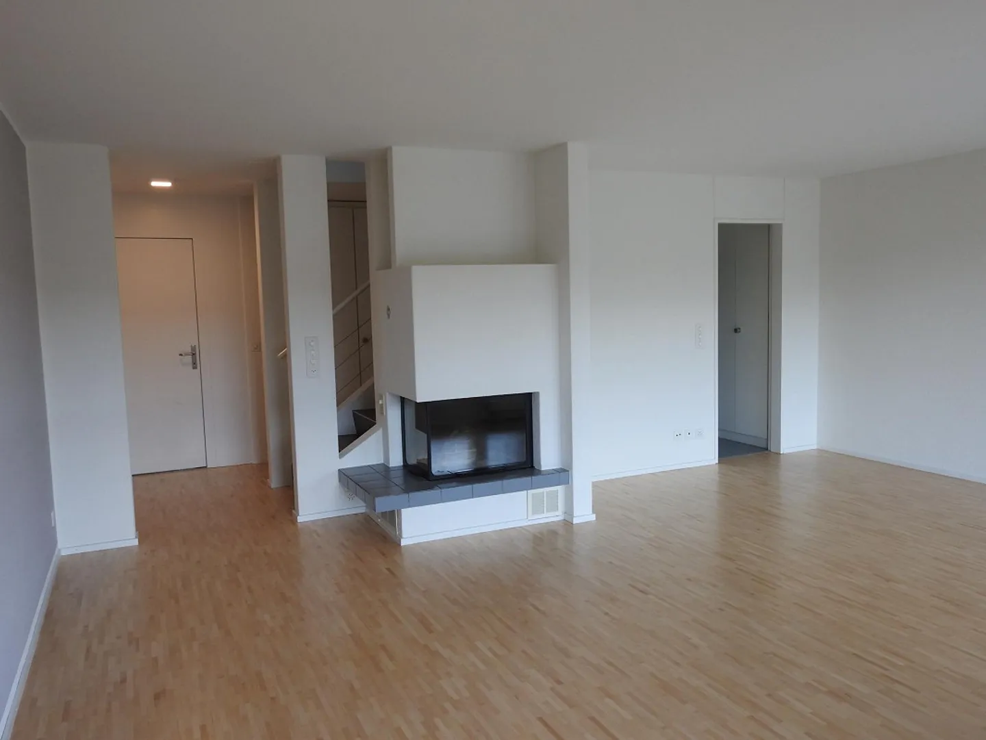 Sonnige Maisonette in Hitzkirch - Foto 4 von 14
