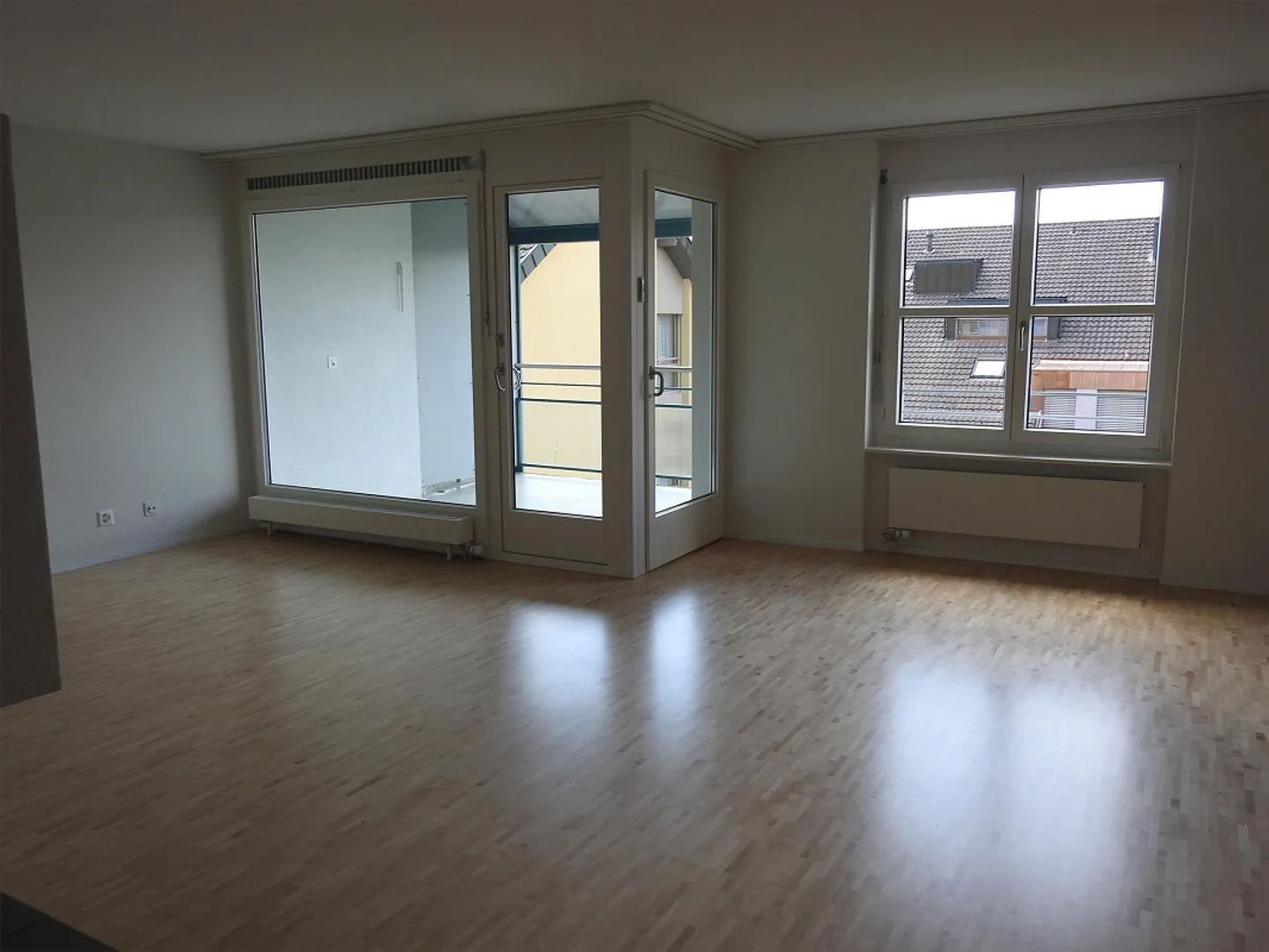 Sonnige Maisonette in Hitzkirch - Foto 5 von 14
