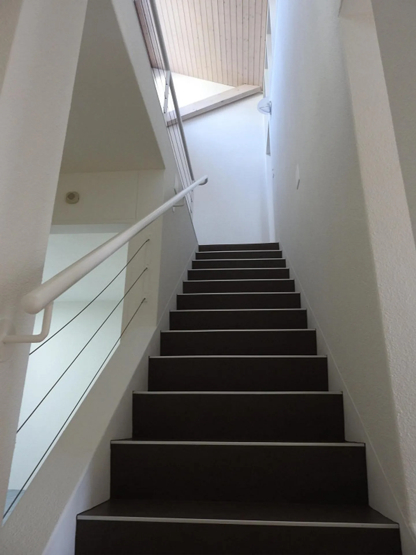 Sonnige Maisonette in Hitzkirch - Foto 8 von 14