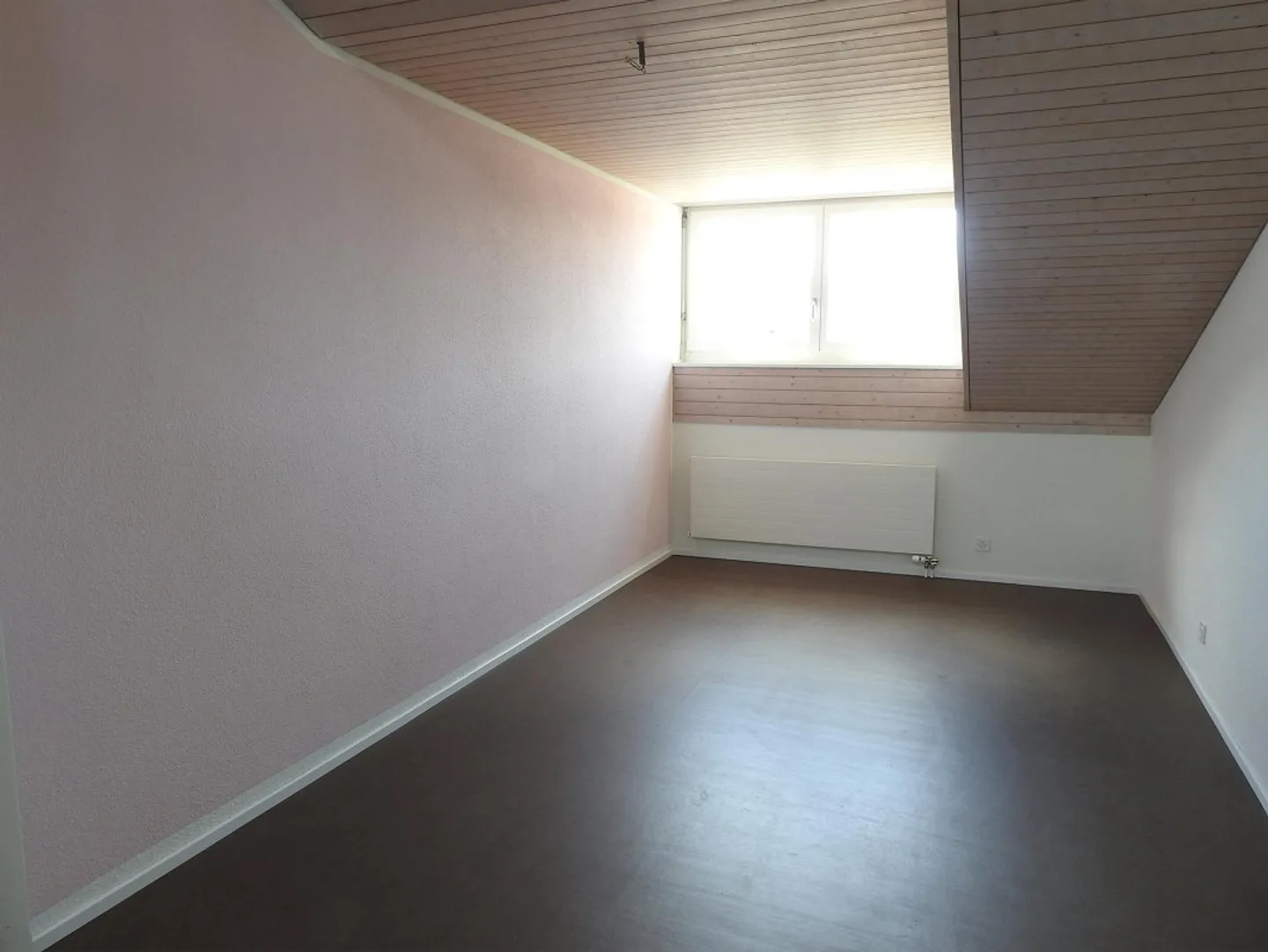 Sonnige Maisonette in Hitzkirch - Foto 11 von 14
