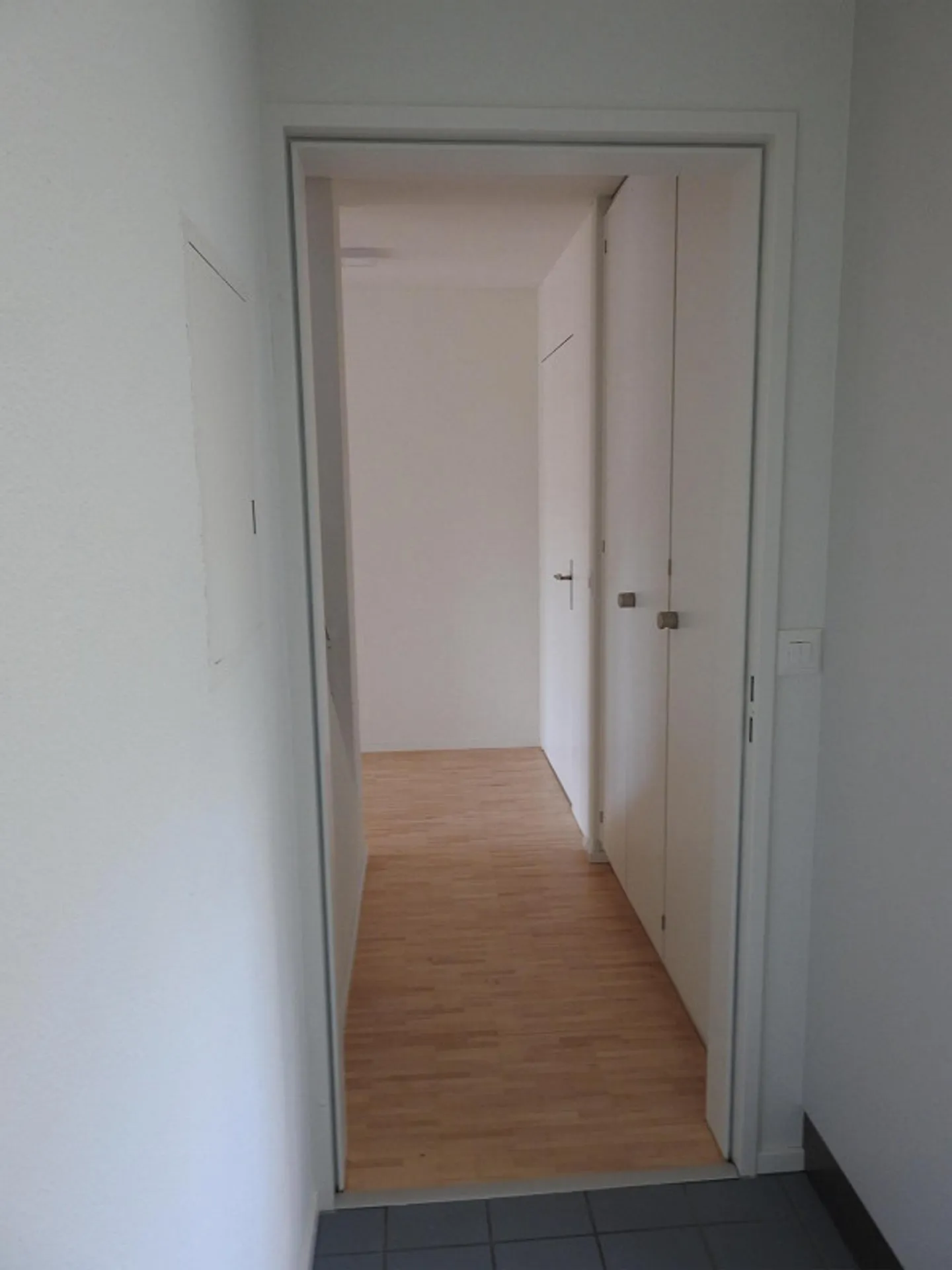 Sonnige Maisonette in Hitzkirch - Foto 10 von 14