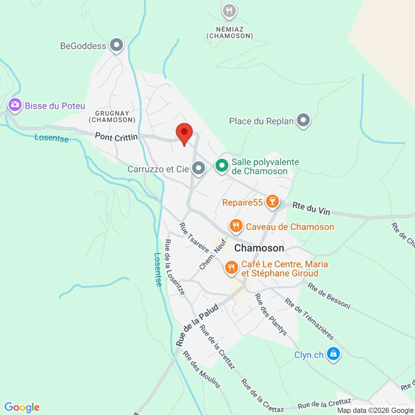 Appartamento di 3.5 locali - Foto 8 di 8