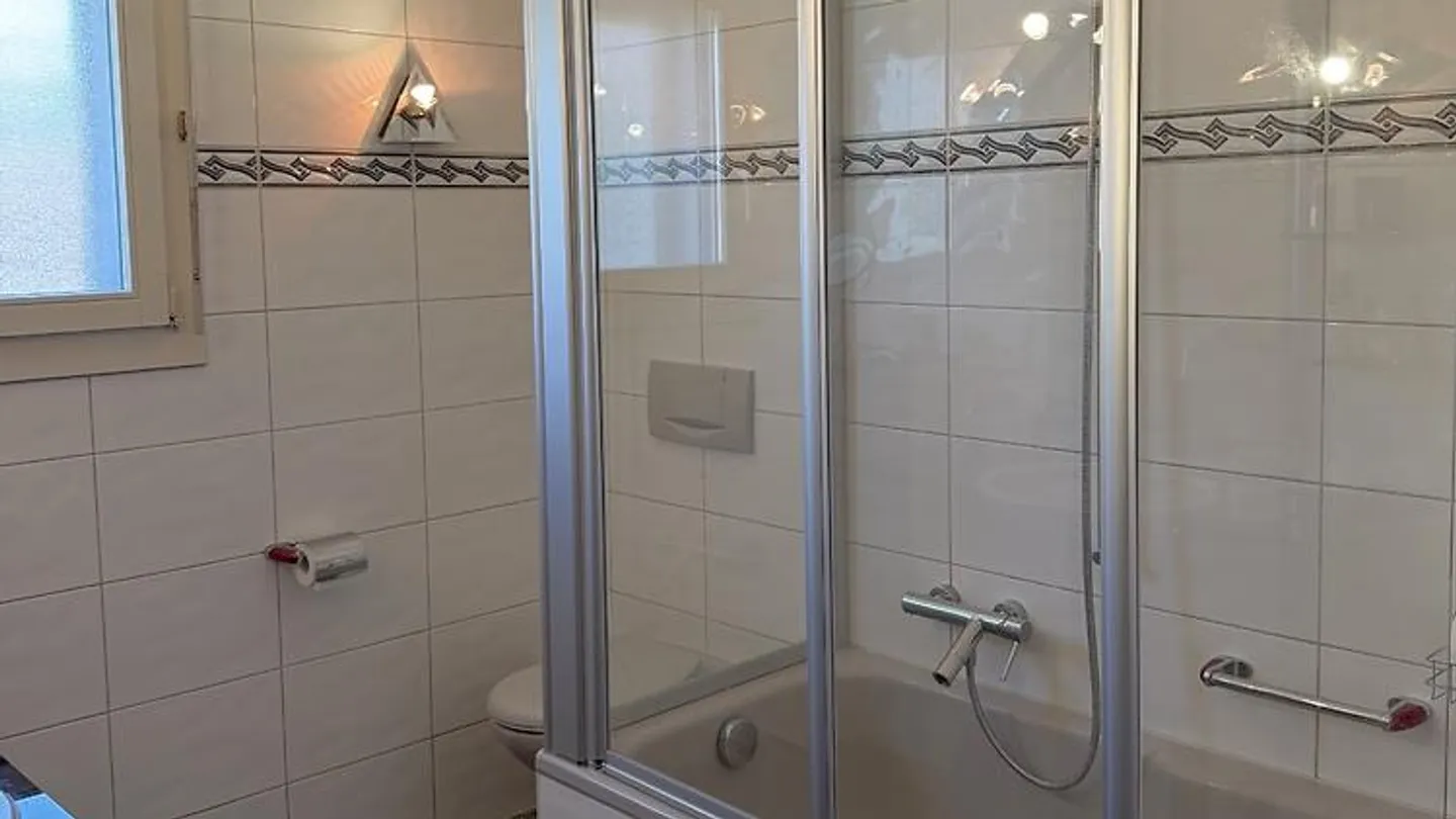 3½ ROOM APARTMENT IN UETENDORF (BE), FURNISHED, TEMPORARY - Photo 5 of 7