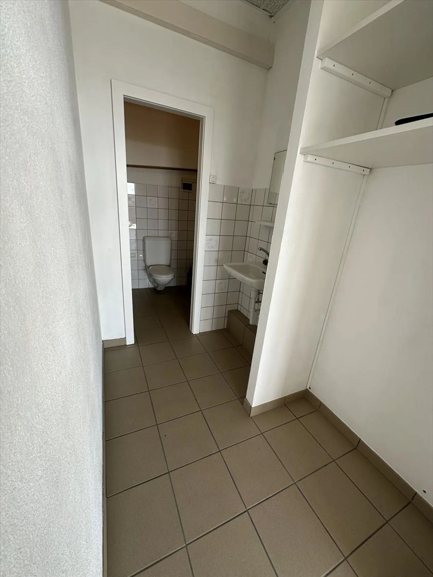 Emplacement à Boudry - Photo 8 sur 8