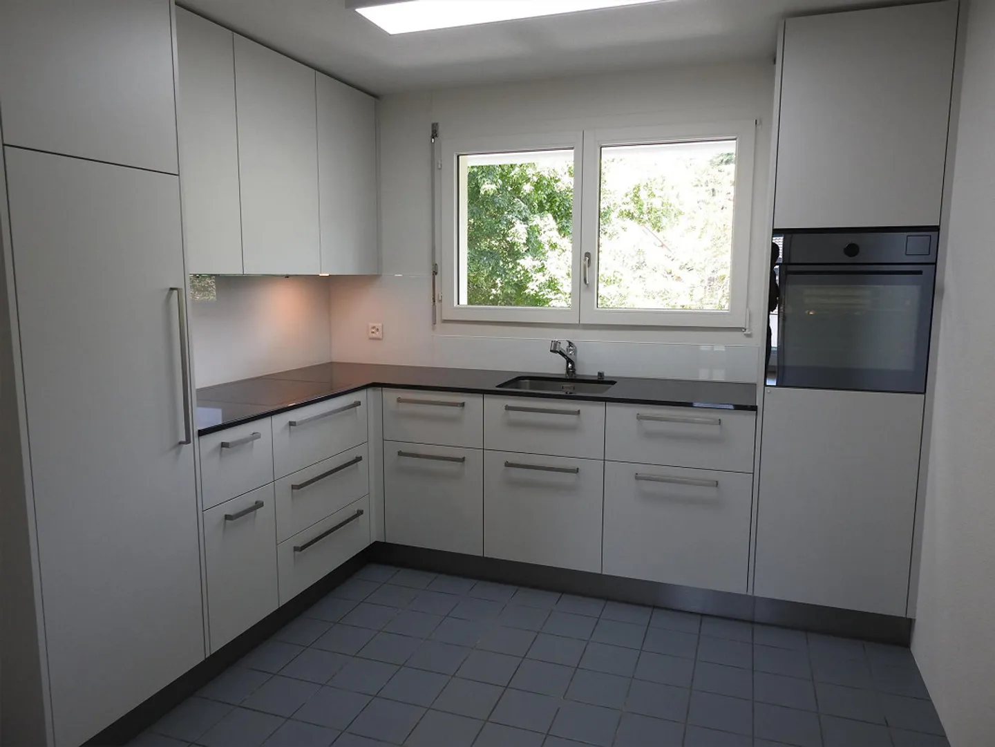Sonnige Maisonette in Hitzkirch - Foto 3 von 14
