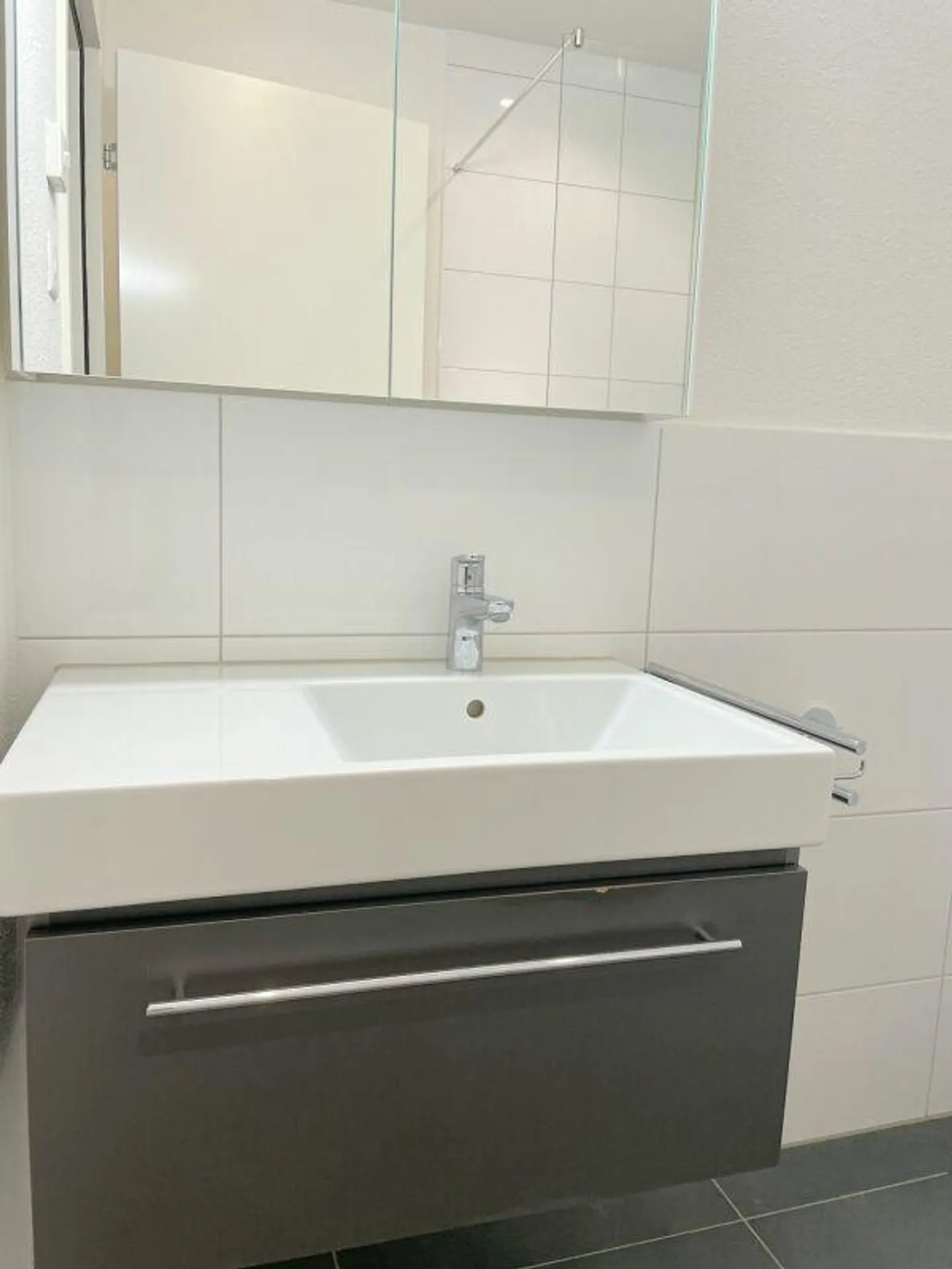 Appartement 2 pièces en dessous de la Klinik Rosenberg - Photo 8 sur 11