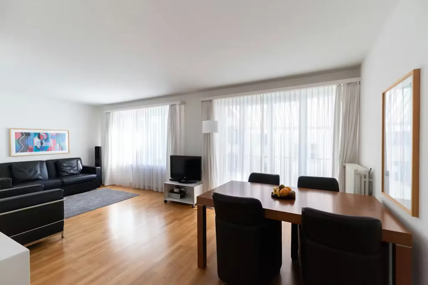 Appartamento in affitto - Foto 1 di 10