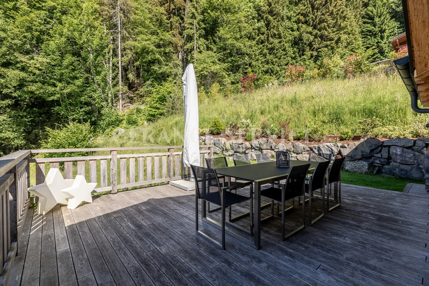 Chalet Étonnant avec Vue Panoramique - Photo 17 sur 53