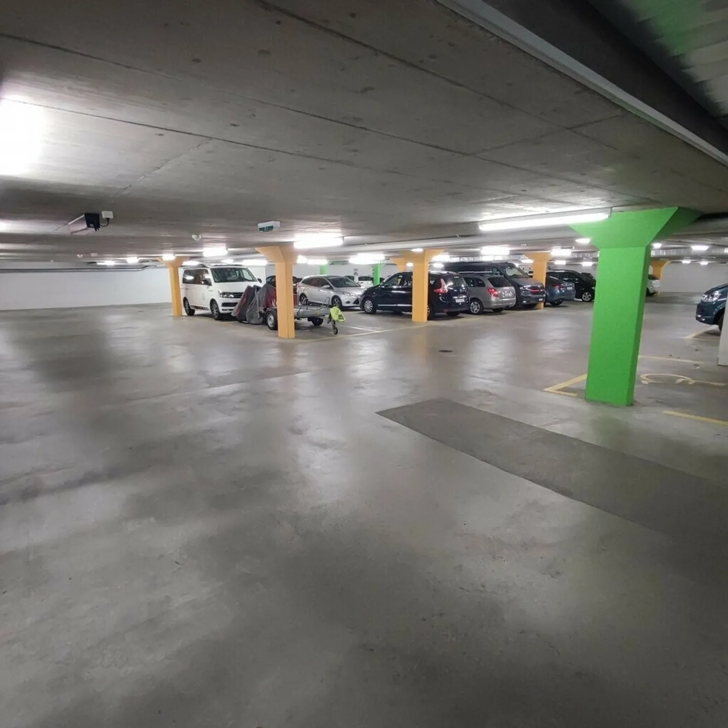 Un'auto senza parcheggio? Abbiamo la soluzione... - Foto 5 di 5