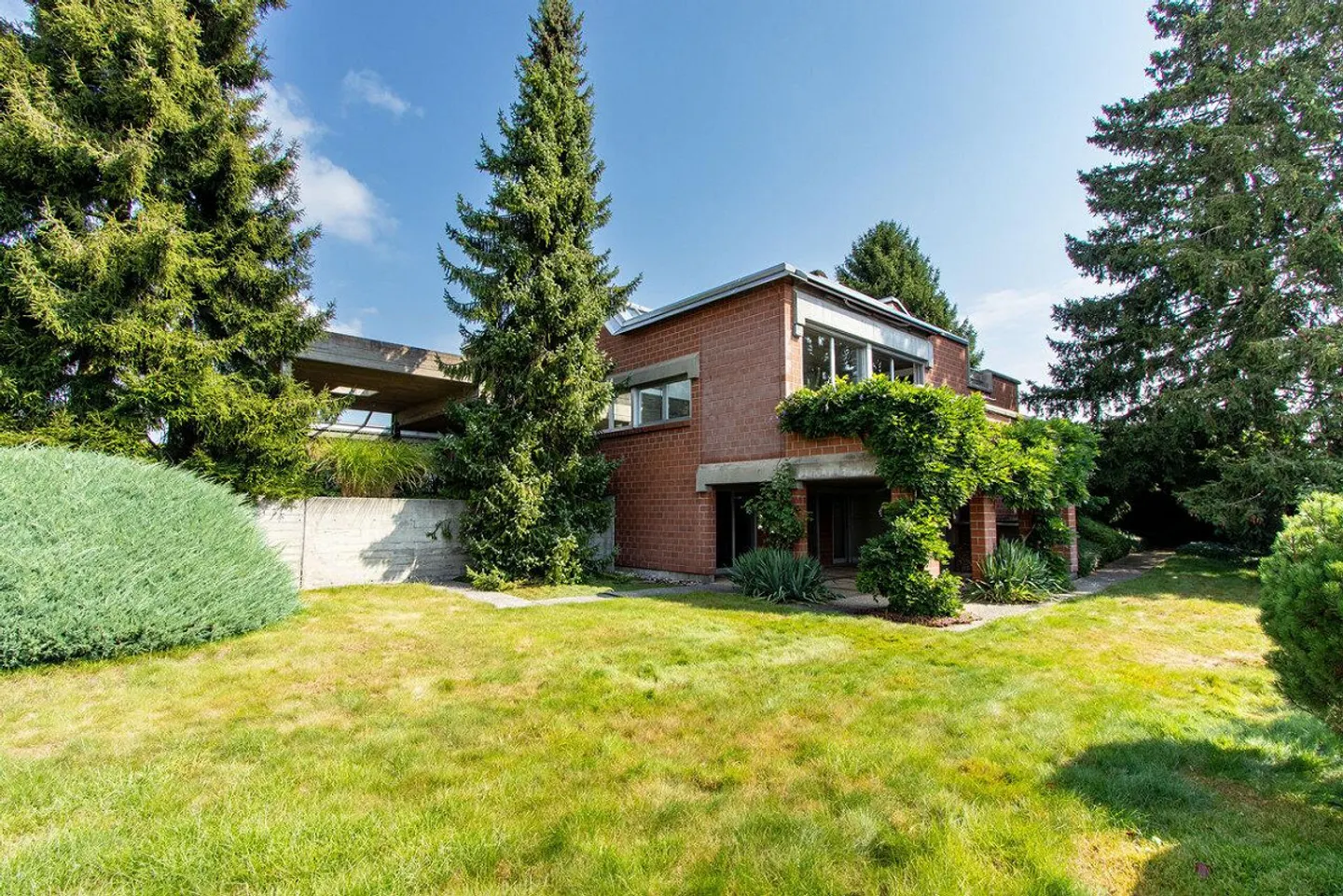 Architekten Einfamilienhaus - Foto 5 von 30