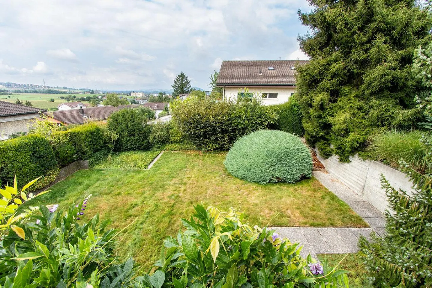 Architekten Einfamilienhaus - Foto 6 von 30
