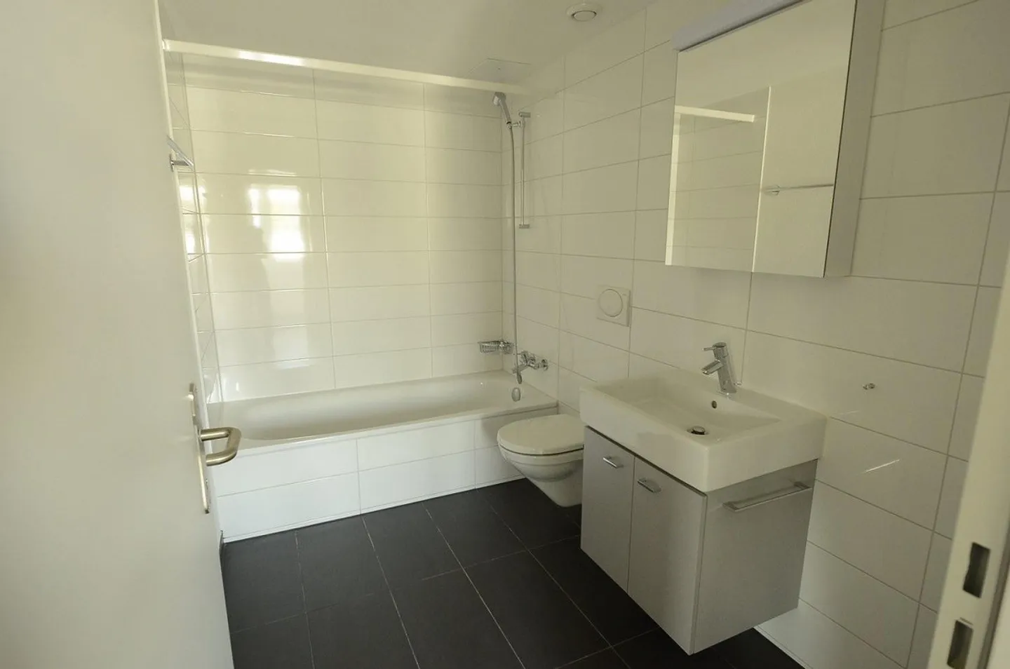 Open Living Space in Liebefeld - Photo 6 of 7