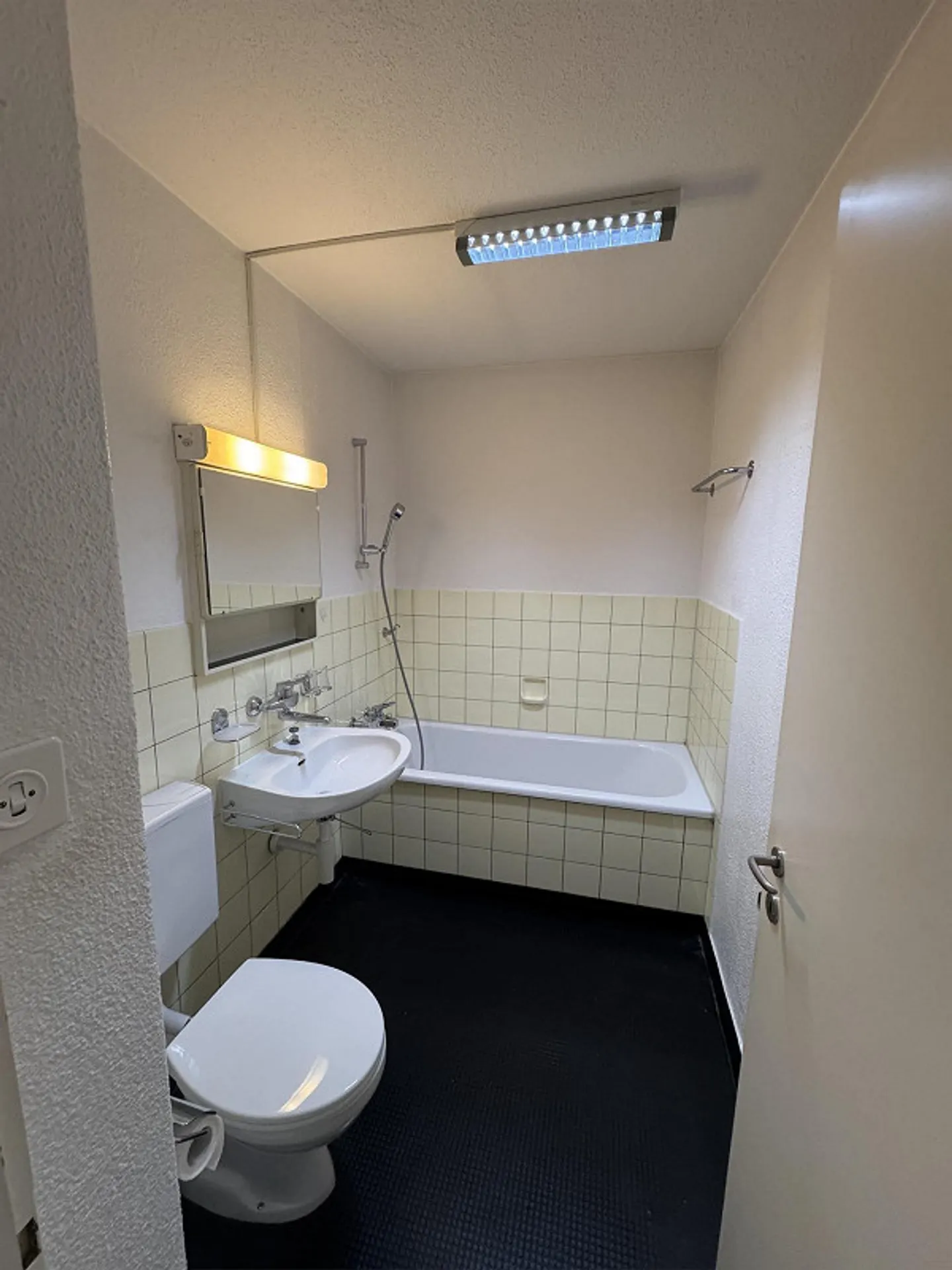 TEMPORARY: Temporary Apartment in a Great Location in Zurich Triemli - Photo 4 of 5