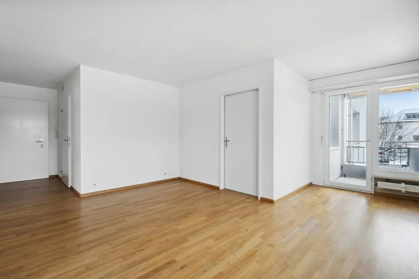 3.5-Zimmer-Wohnung zentral in Liestal - Foto 3 von 10