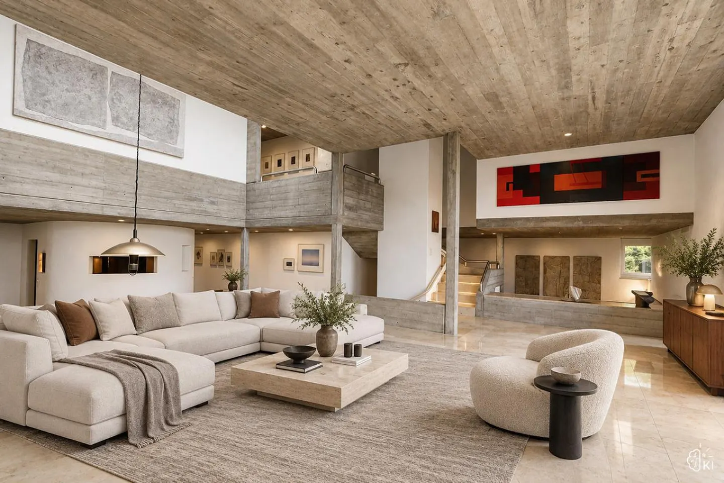 Architekten Einfamilienhaus - Foto 10 von 30