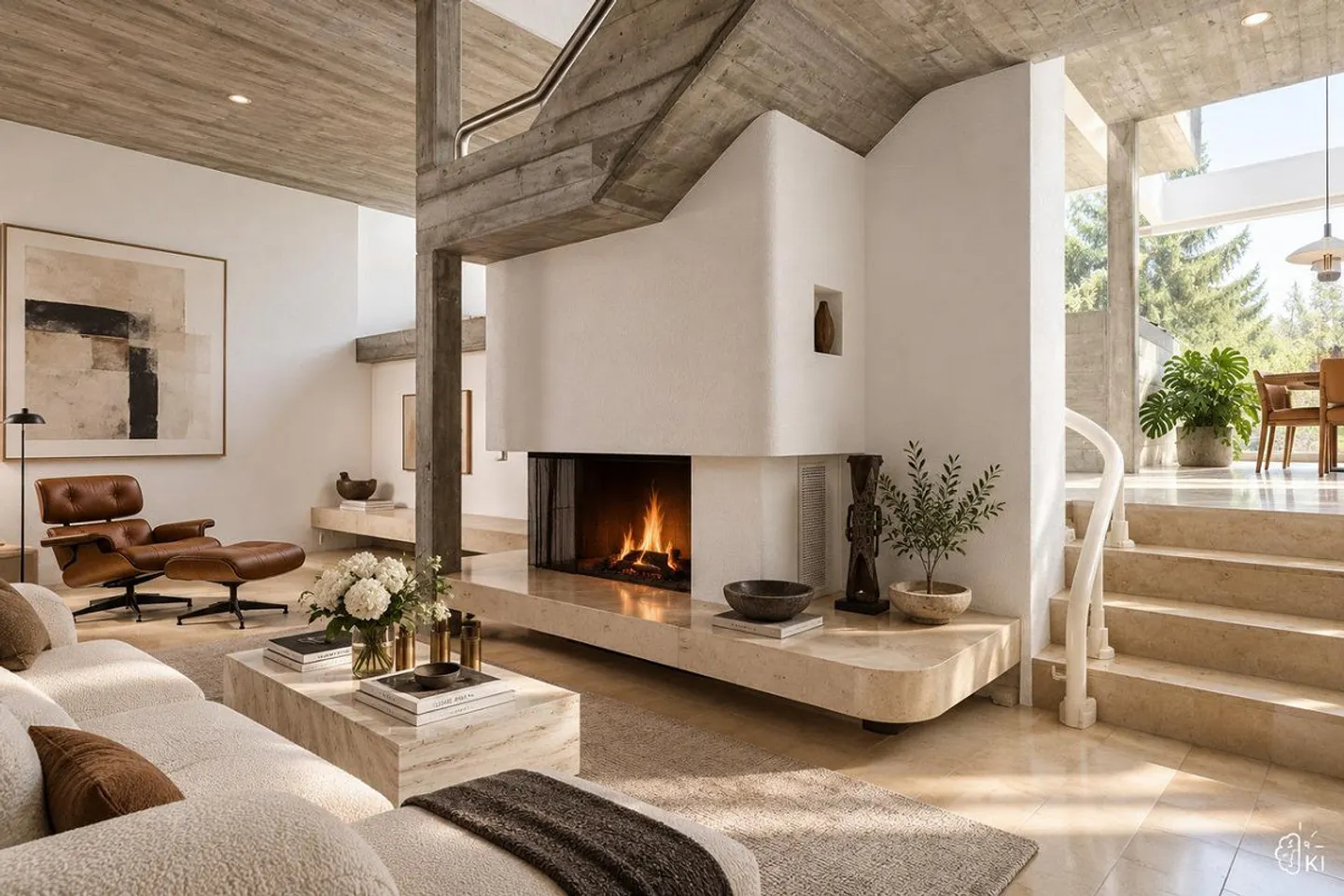 Architekten Einfamilienhaus - Foto 11 von 30