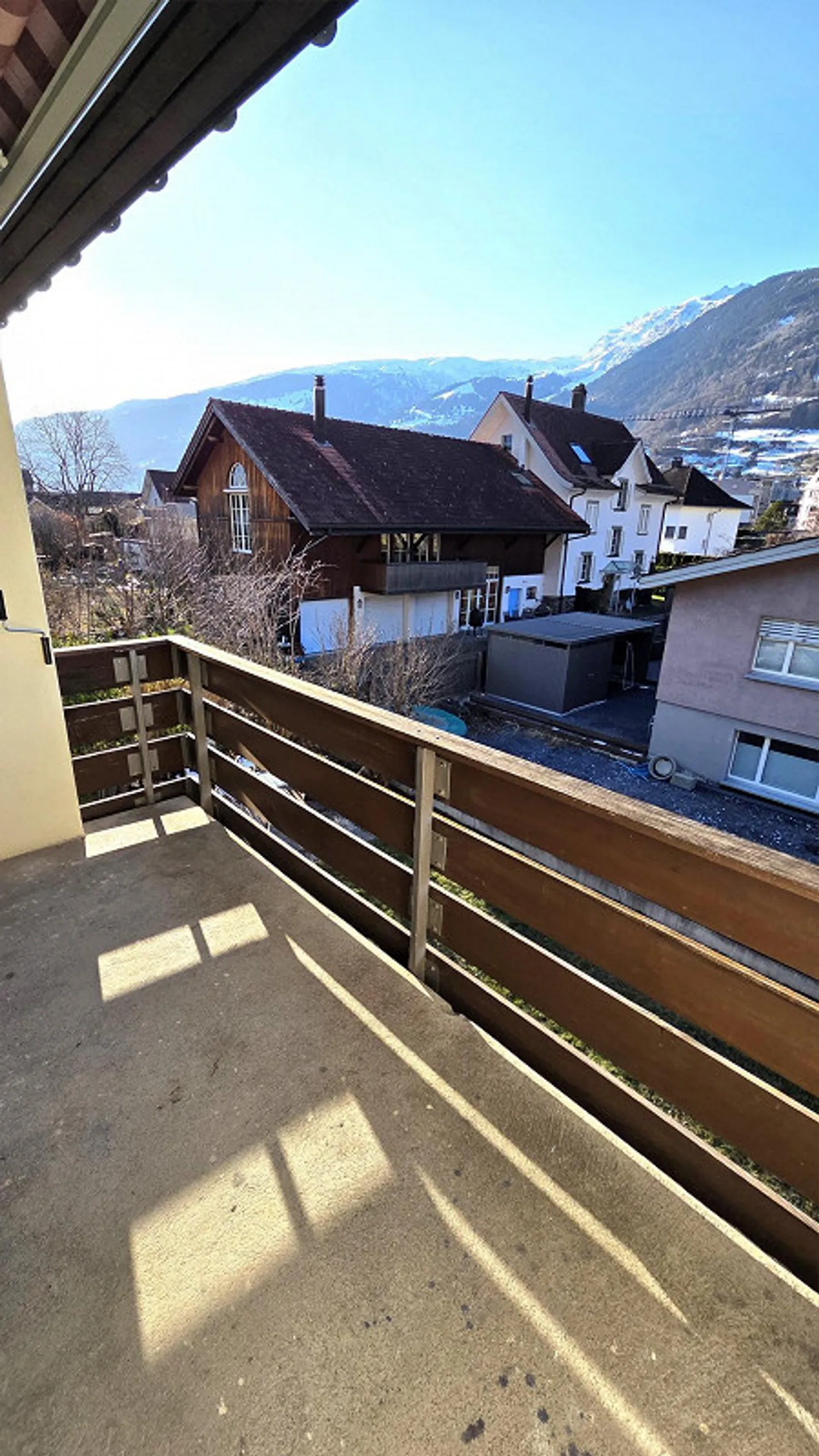 Charmante 4,5-Zimmer-Dachwohnung - Foto 10 von 17