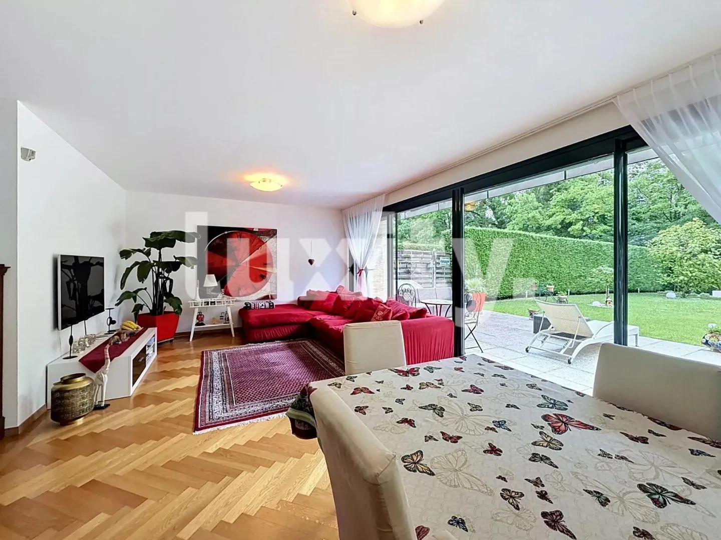 Appartamento 6 locali - Foto 3 di 3