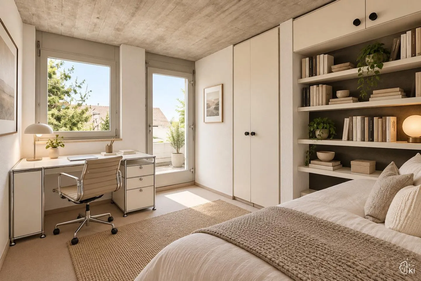 Architekten Einfamilienhaus - Foto 21 von 30