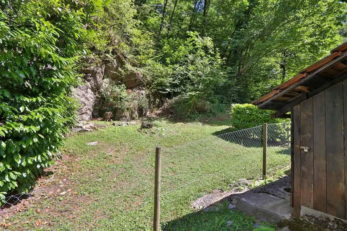Rustico Charmant à Mezzovico - Photo 12 sur 13