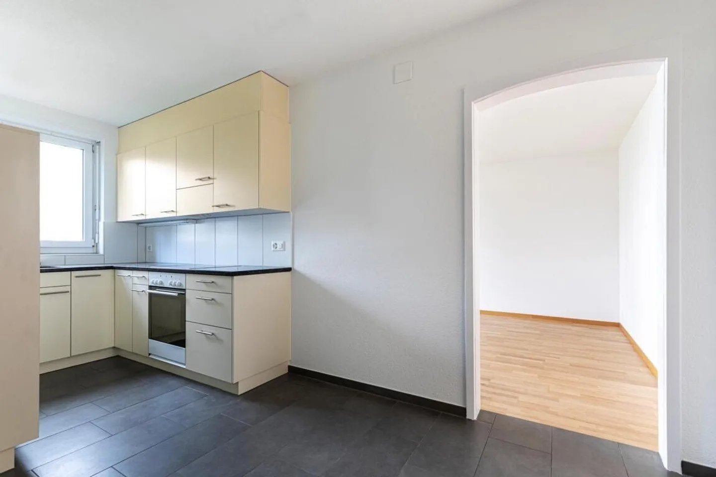 «3.5- Zimmerwohnung im Herzen von Ostermundigen» - Foto 6 von 12