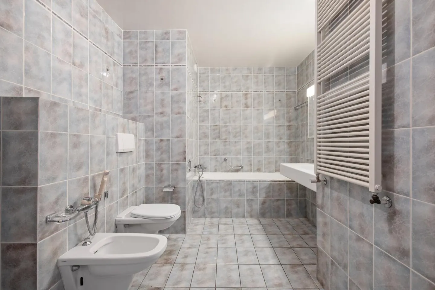 Dachgeschosswohnung mit Seeblick - Foto 7 von 13