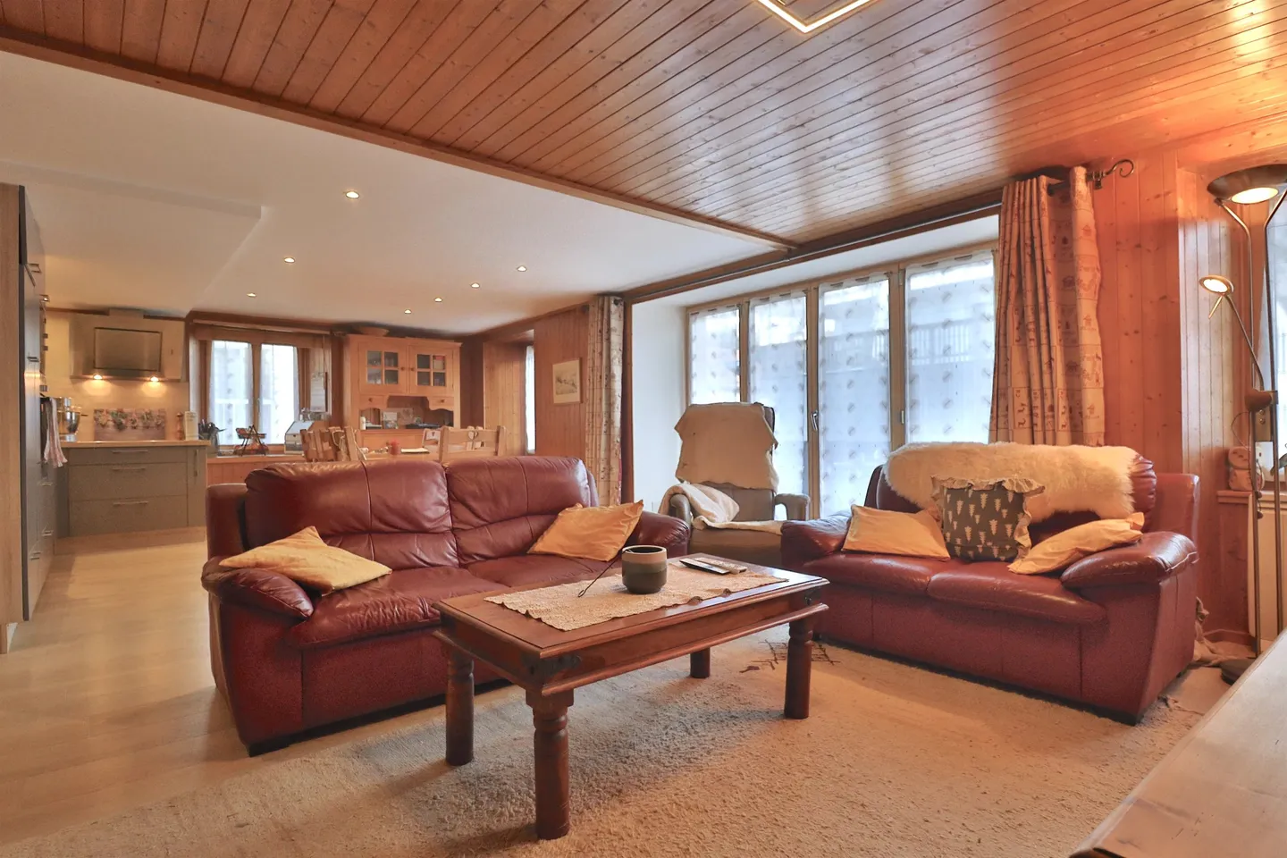 Charmantes Haus mit Potenzial - Foto 2 von 40