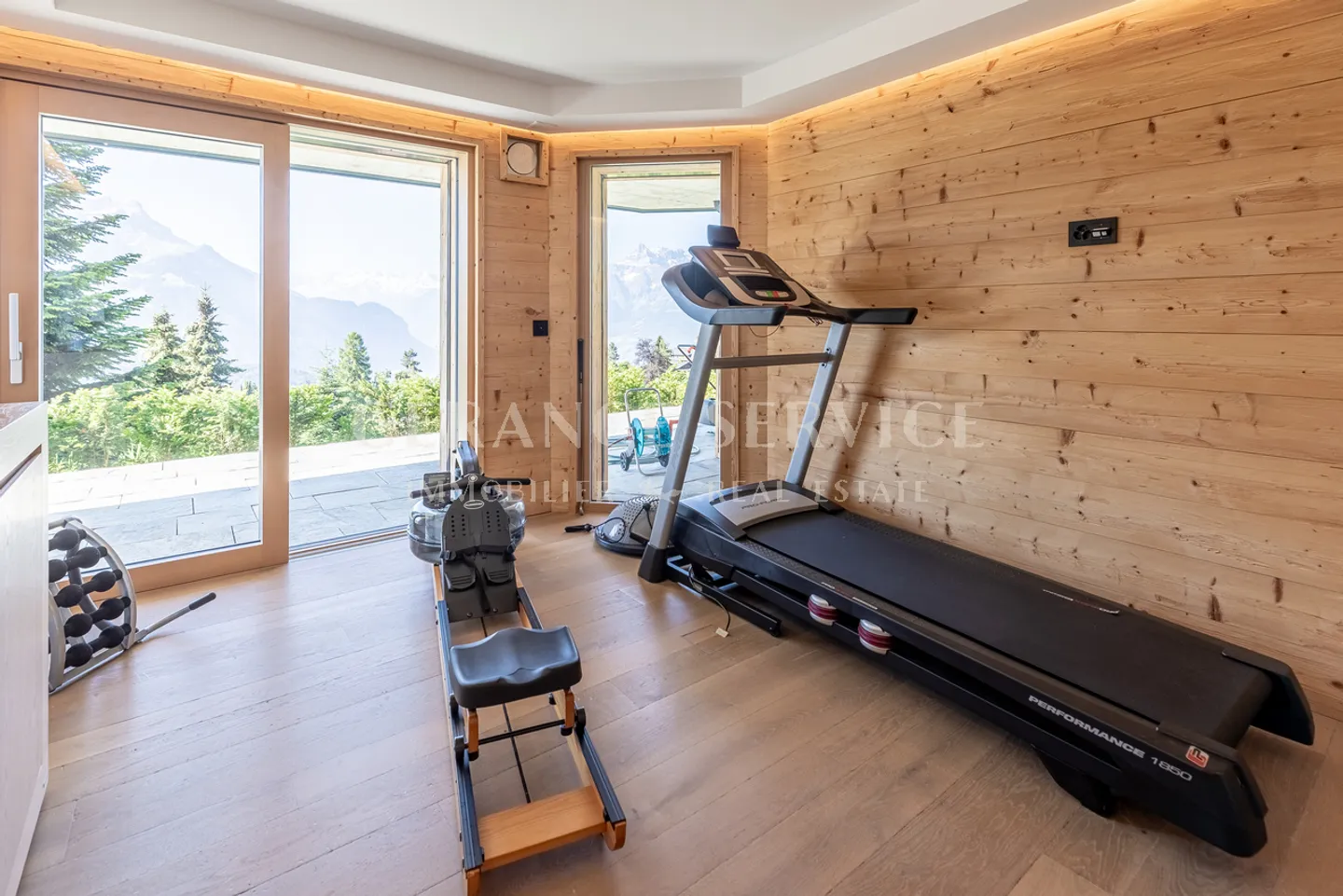 Chalet Étonnant avec Vue Panoramique - Photo 35 sur 53