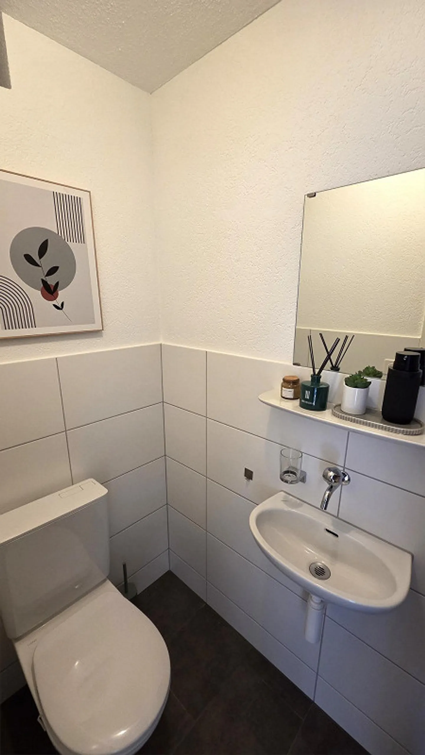 Charmante 4,5-Zimmer-Dachwohnung - Foto 12 von 17