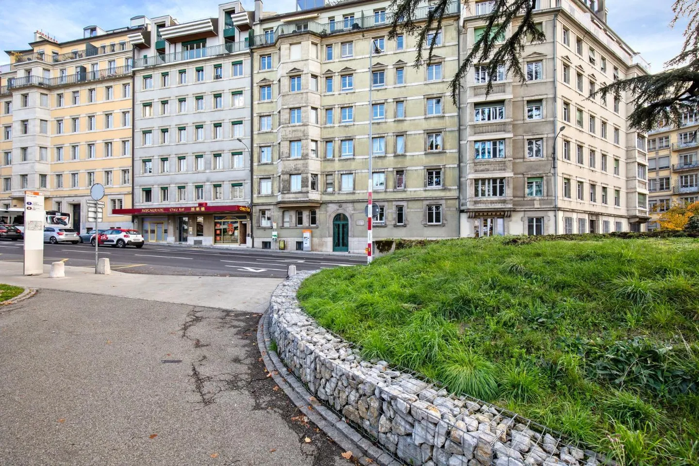 Dachgeschosswohnung mit Seeblick - Foto 2 von 13