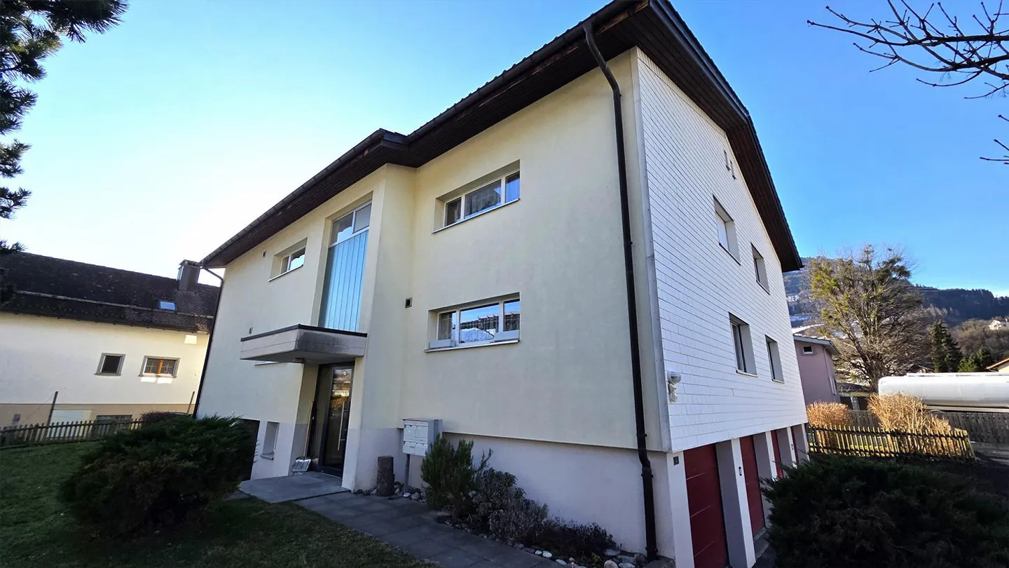 Charmante 4,5-Zimmer-Dachwohnung - Foto 14 von 17