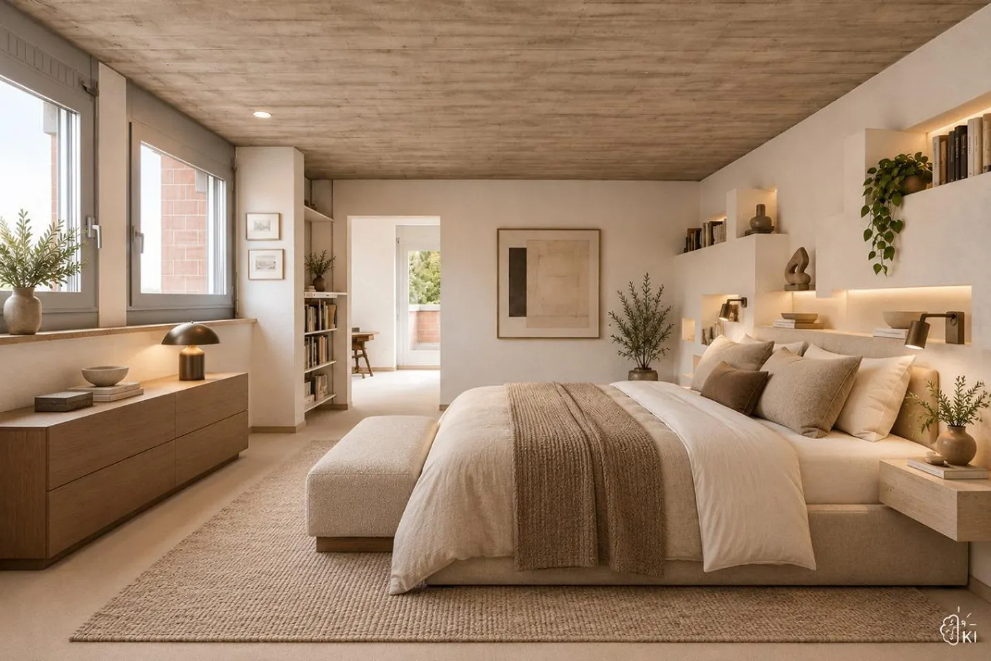 Architekten Einfamilienhaus - Foto 18 von 30