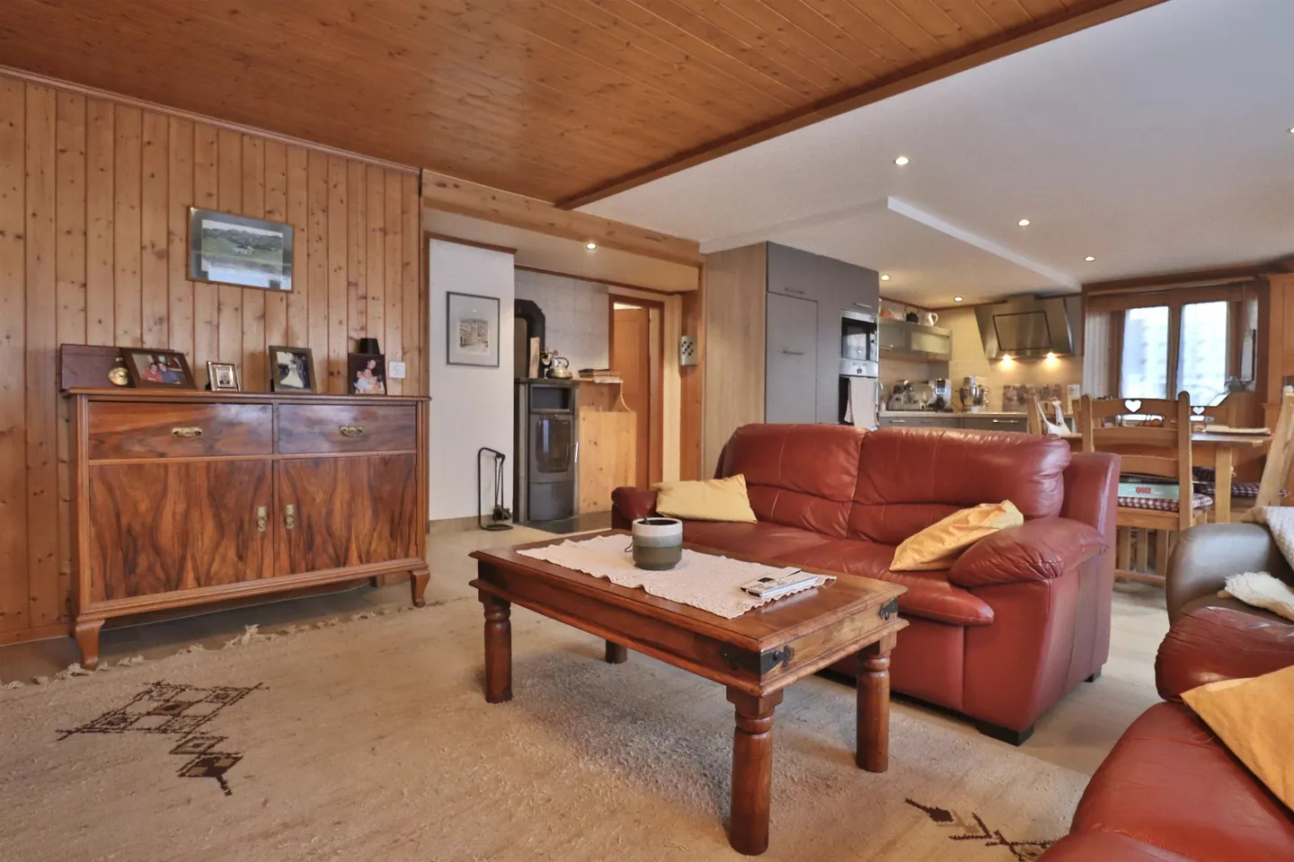 Charmantes Haus mit Potenzial - Foto 3 von 40