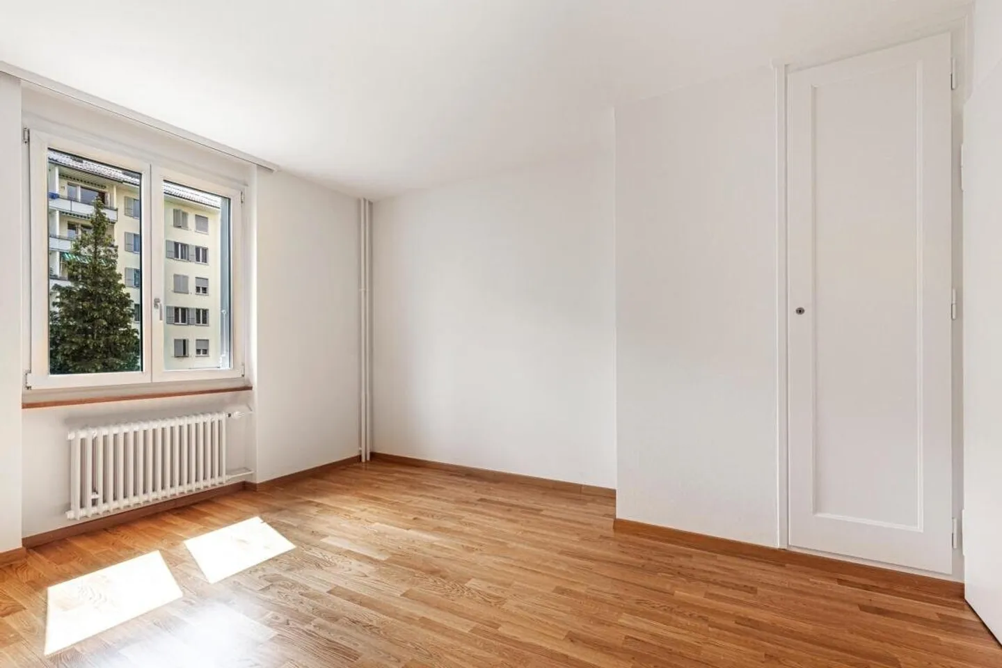 «3.5- Zimmerwohnung im Herzen von Ostermundigen» - Foto 8 von 12