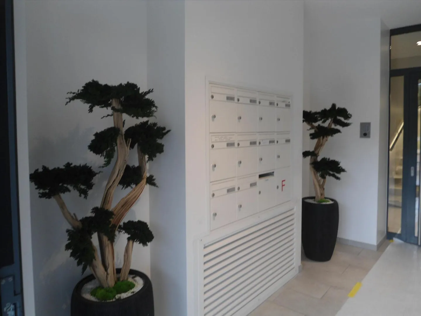 Dachgeschosswohnung mit Seeblick - Foto 12 von 13