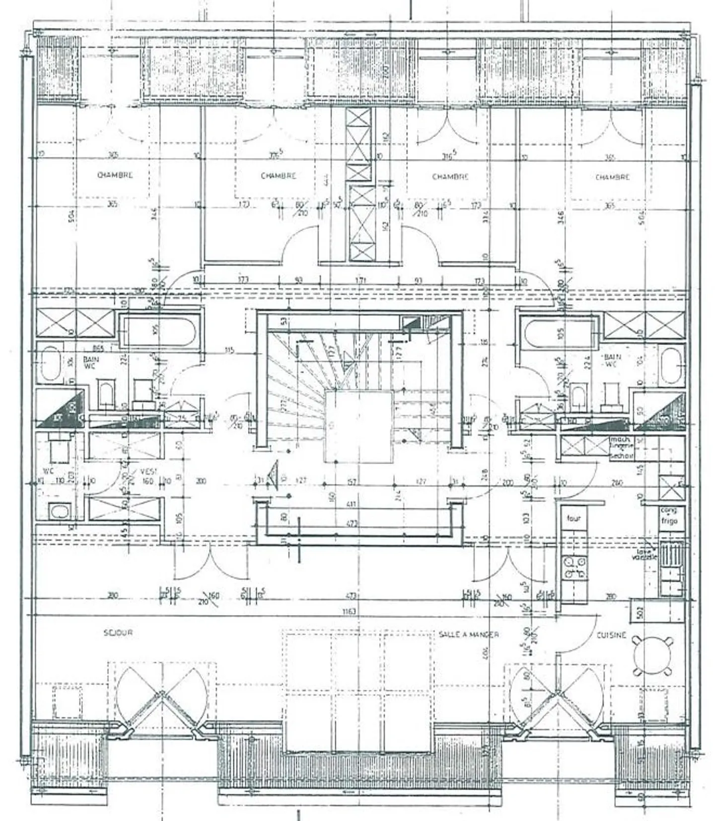 Dachgeschosswohnung mit Seeblick - Foto 13 von 13