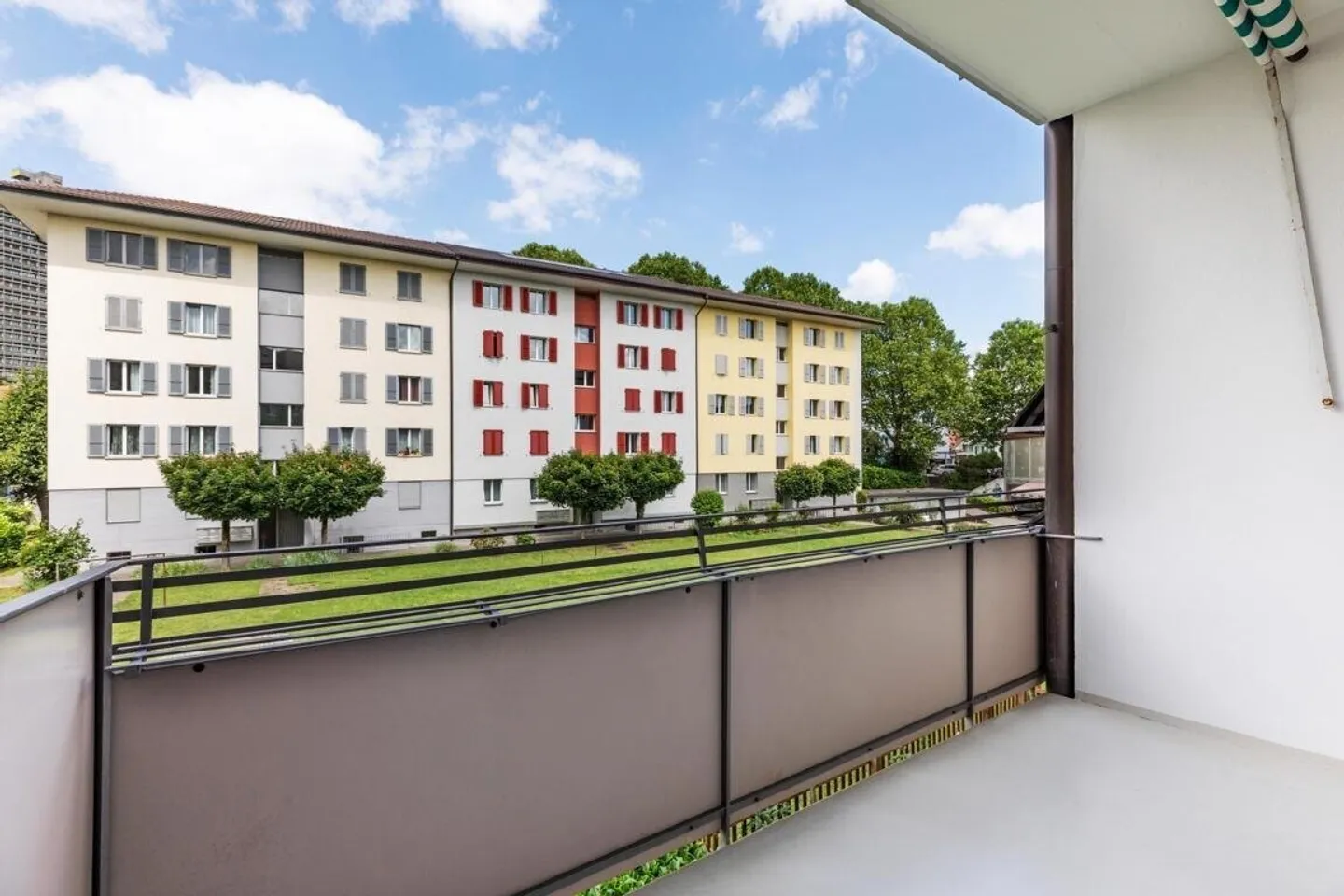 «3.5- Zimmerwohnung im Herzen von Ostermundigen» - Foto 10 von 12