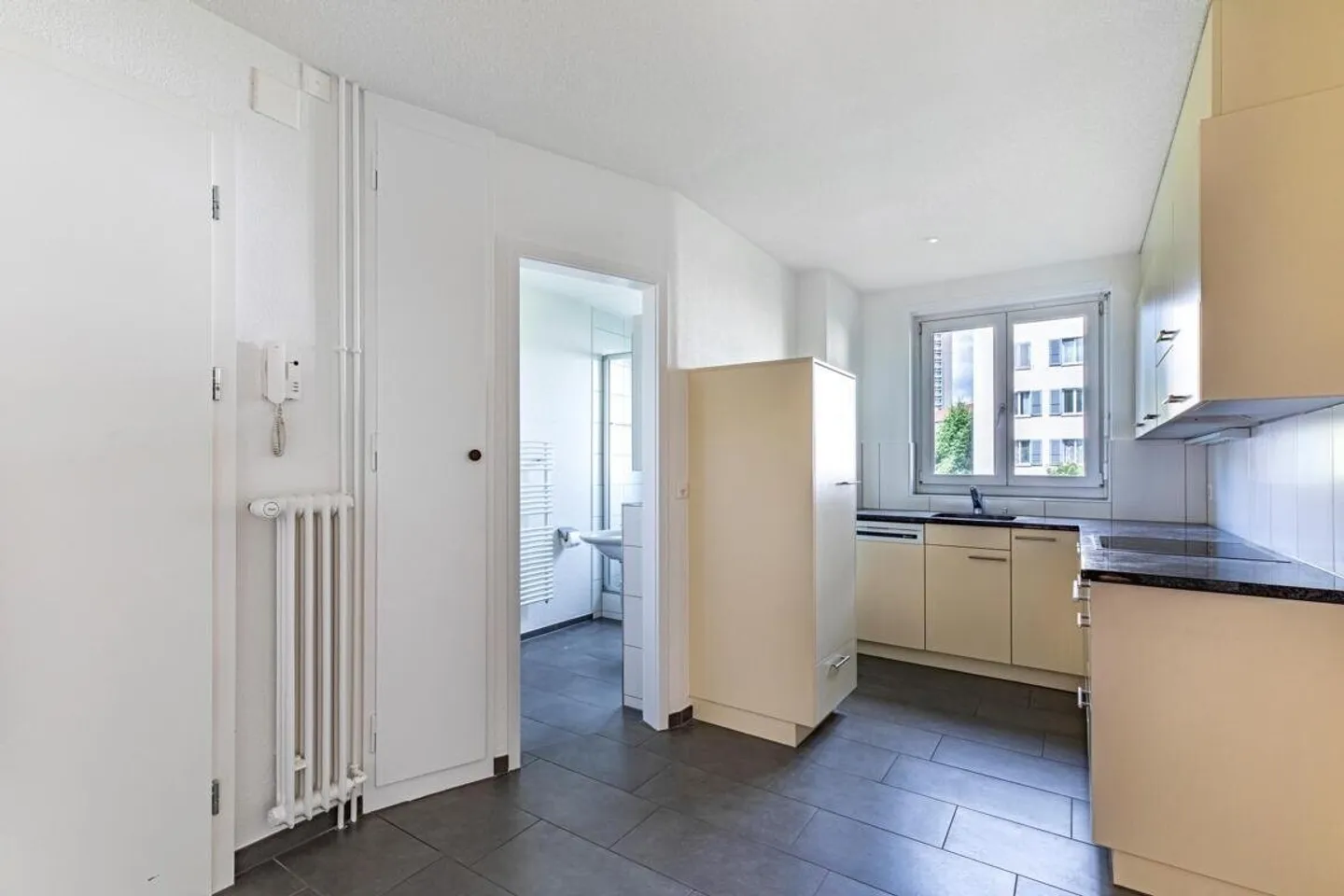 «3.5- Zimmerwohnung im Herzen von Ostermundigen» - Foto 11 von 12