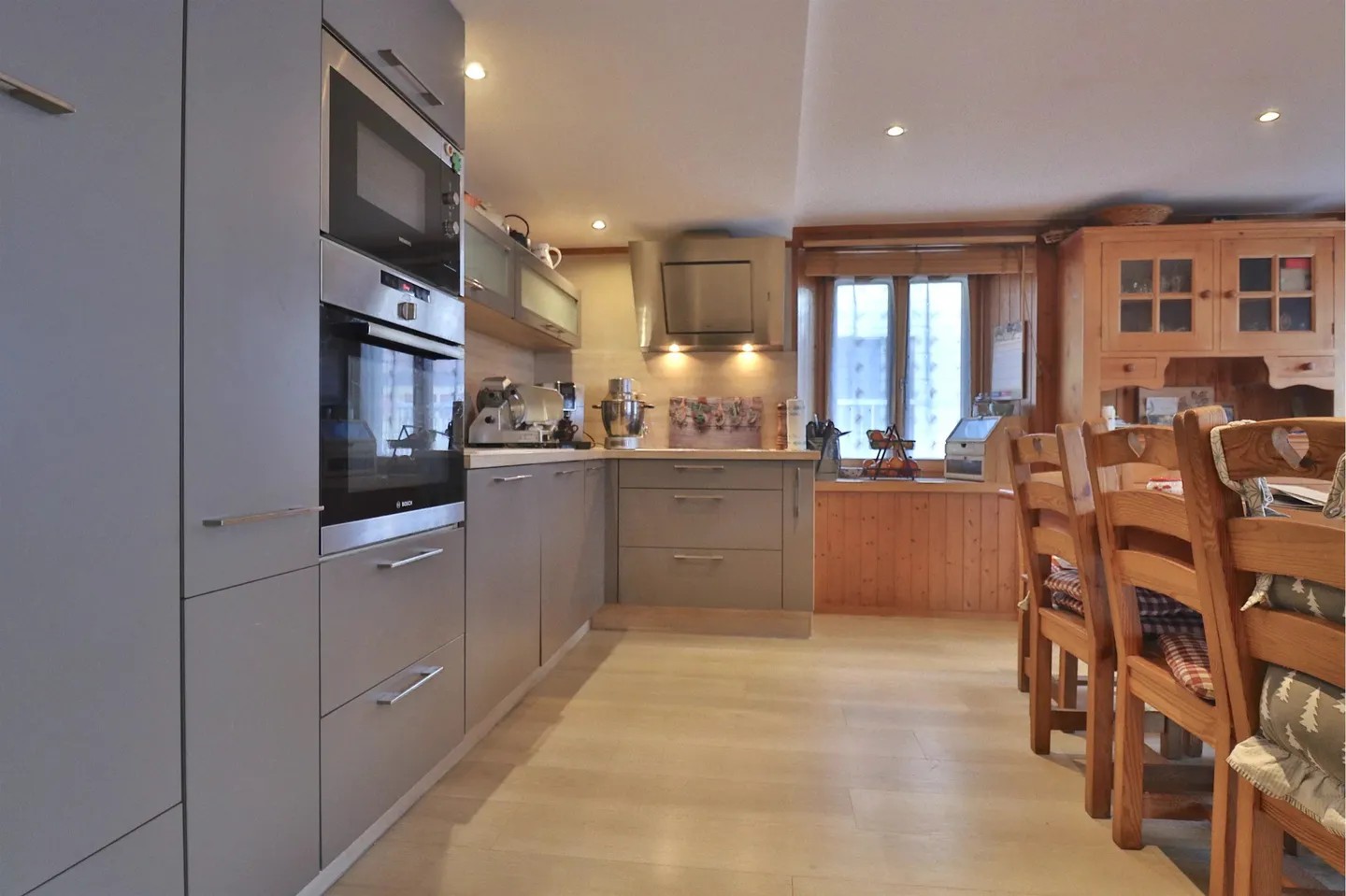 Charmantes Haus mit Potenzial - Foto 5 von 40