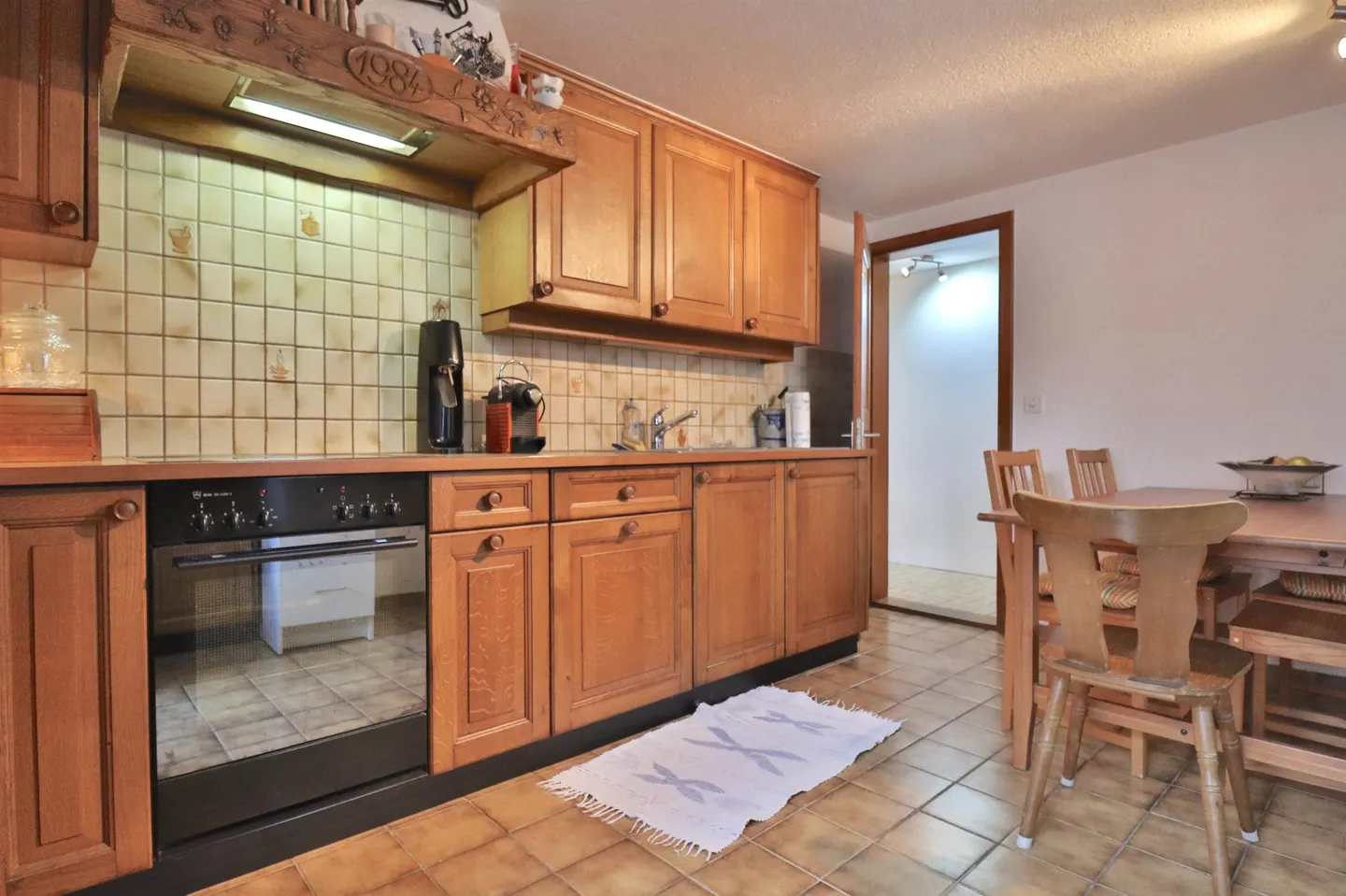 Charmantes Haus mit Potenzial - Foto 12 von 40