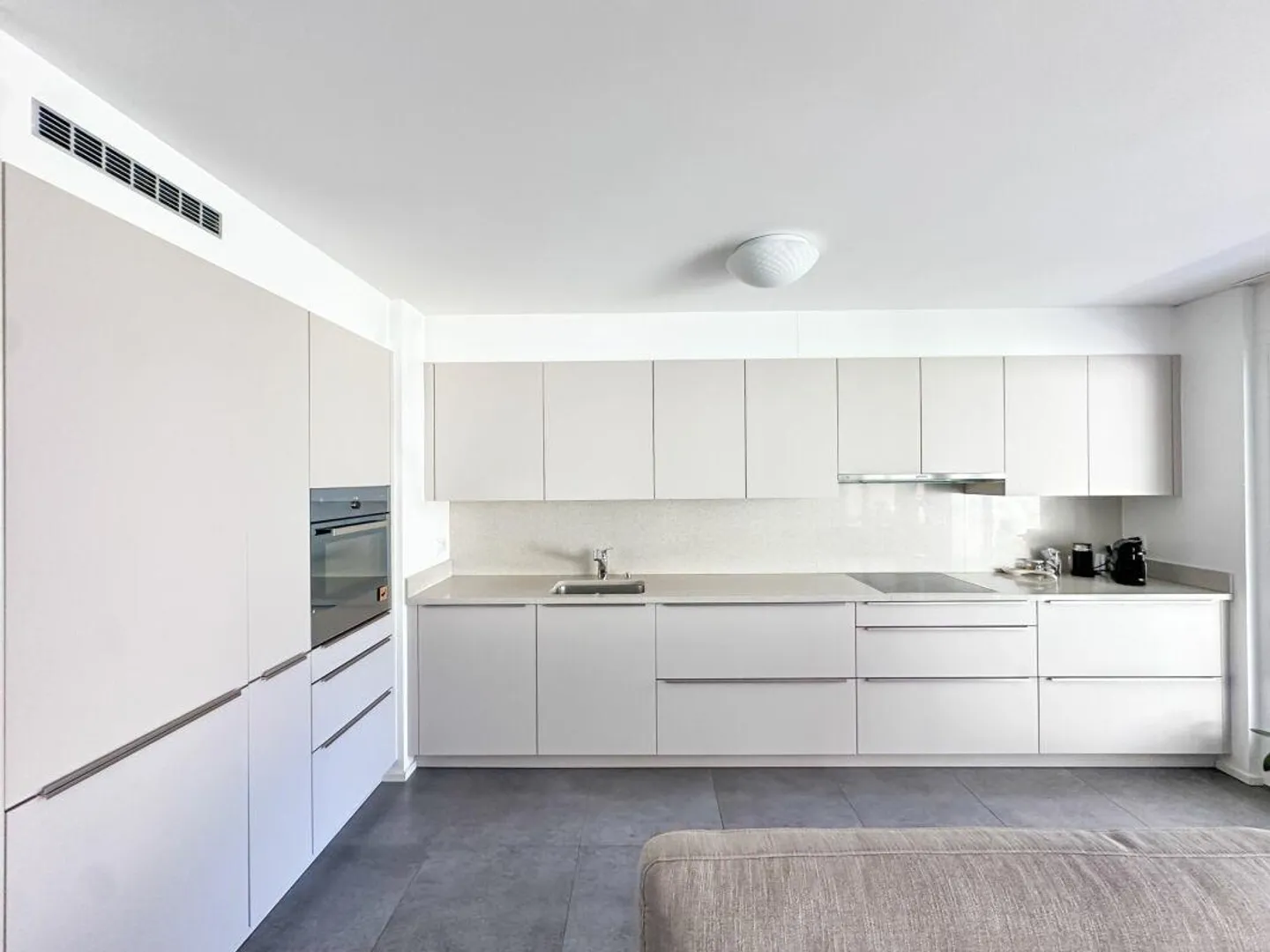 Wunderschöne 4,5 Zimmer in Tenero: eine Wohnung mit dem Komfort von einem... - Foto 3 von 10