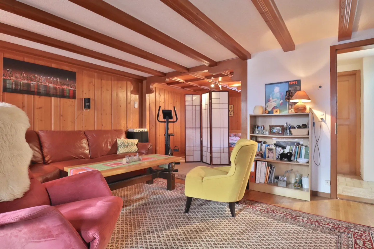 Charmantes Haus mit Potenzial - Foto 13 von 40