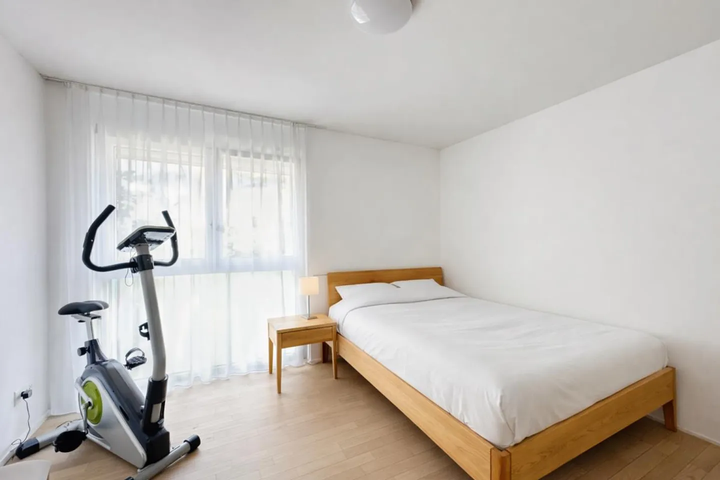 Wunderschöne 4,5 Zimmer in Tenero: eine Wohnung mit dem Komfort von einem... - Foto 5 von 10