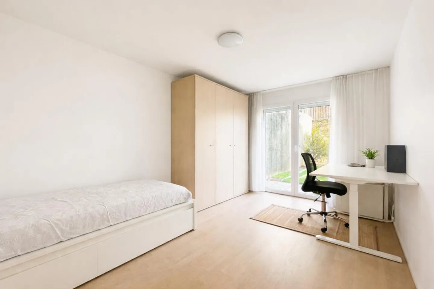 Wunderschöne 4,5 Zimmer in Tenero: eine Wohnung mit dem Komfort von einem... - Foto 6 von 10