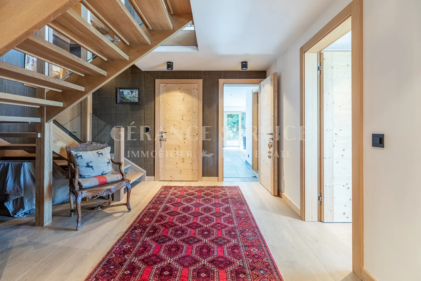 Chalet Étonnant avec Vue Panoramique - Photo 39 sur 53