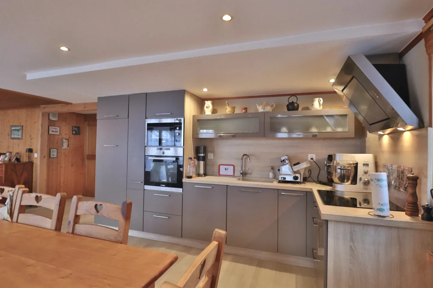 Charmantes Haus mit Potenzial - Foto 6 von 40