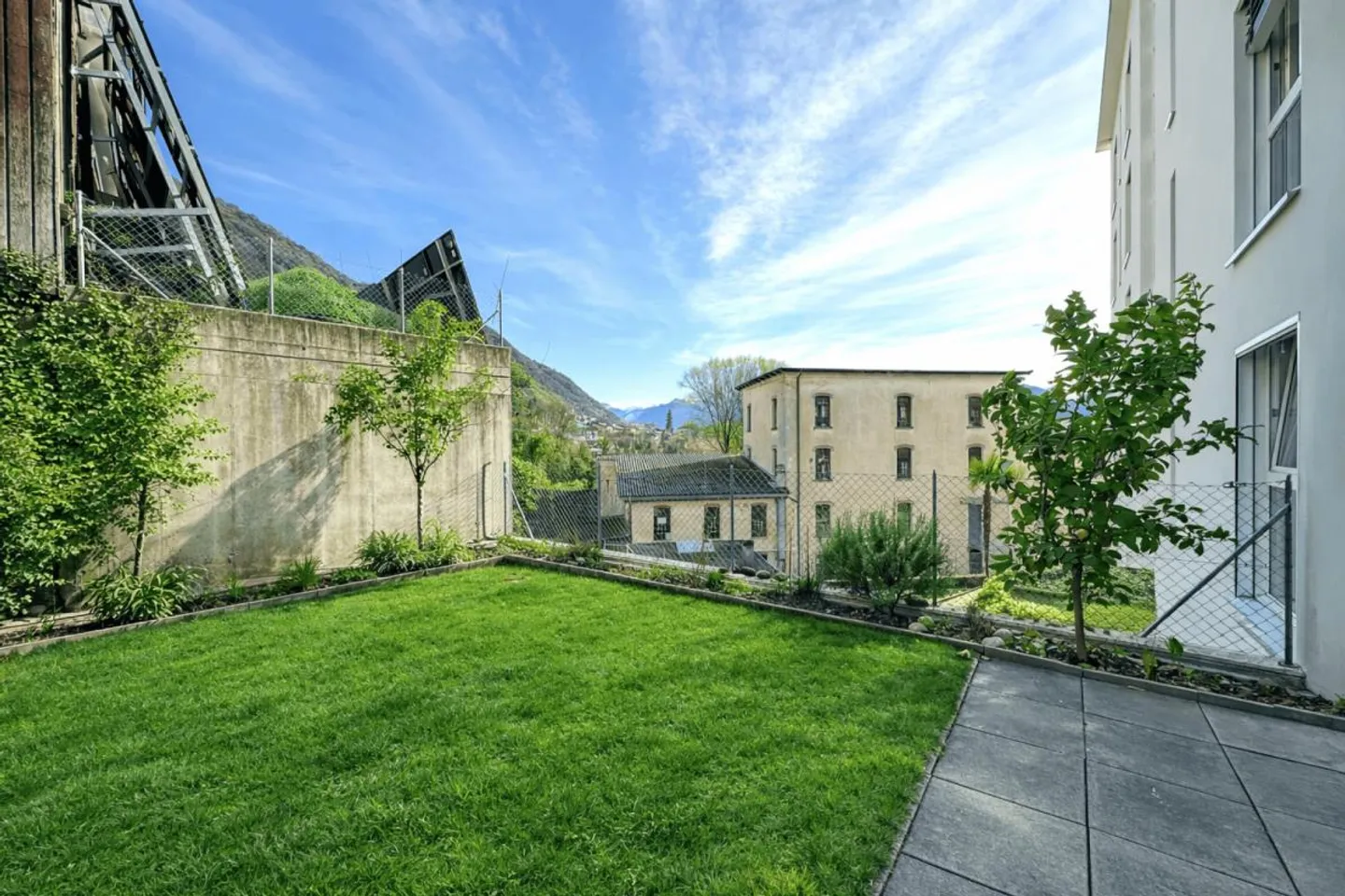 Wunderschöne 4,5 Zimmer in Tenero: eine Wohnung mit dem Komfort von einem... - Foto 10 von 10