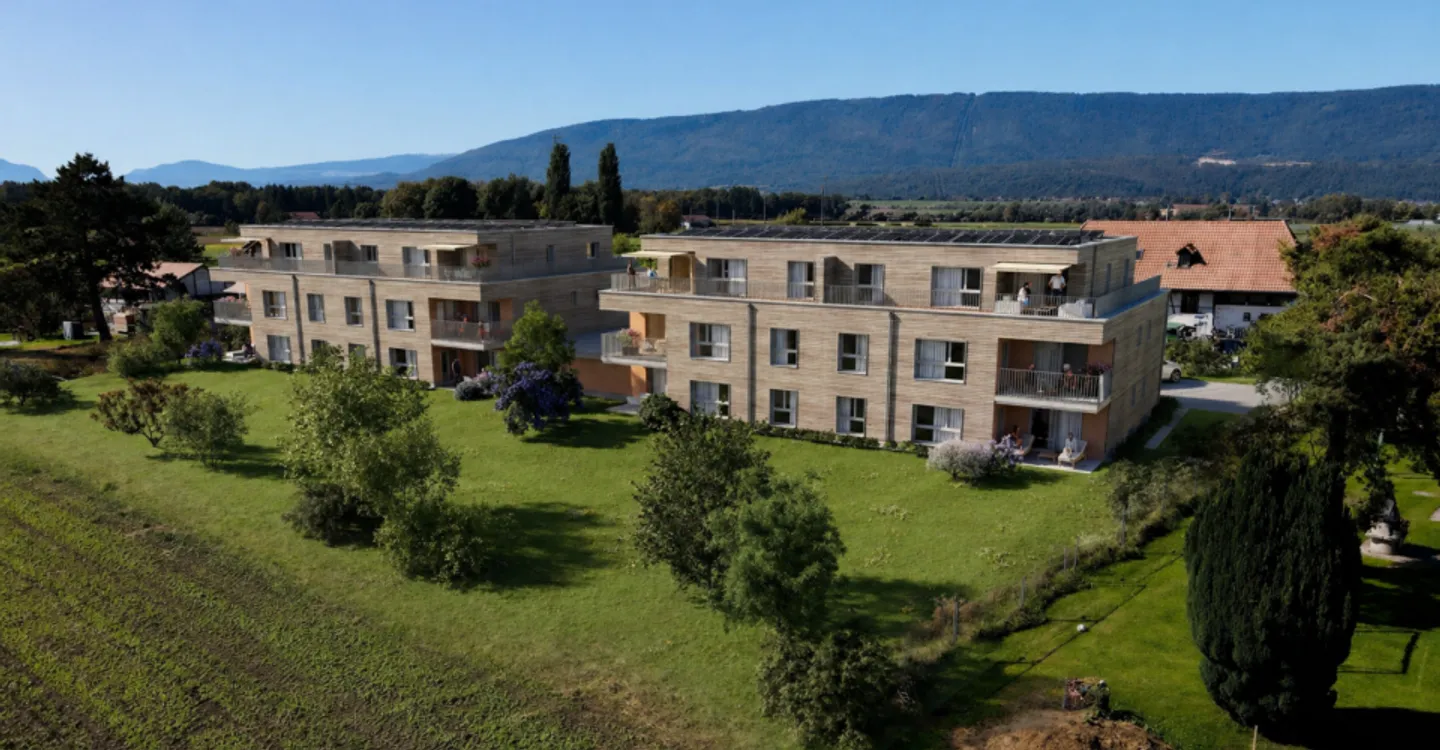 Appartamento al Piano Terra Incantevole - Foto 7 di 7