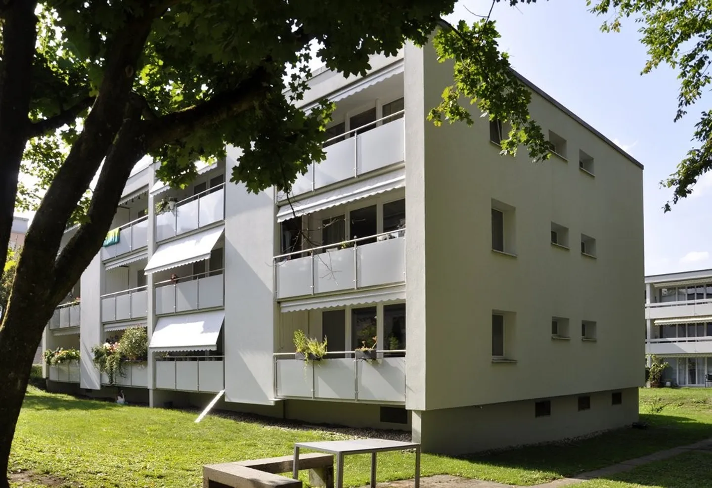 Appartamento in affitto - Foto 1 di 6
