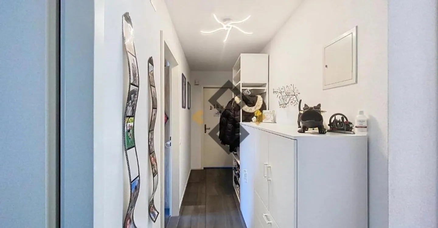EXKLUSIVITÄT? Wunderschöne 4,5-Zimmer-Wohnung in Bossonnens renoviert - Foto 5 von 12